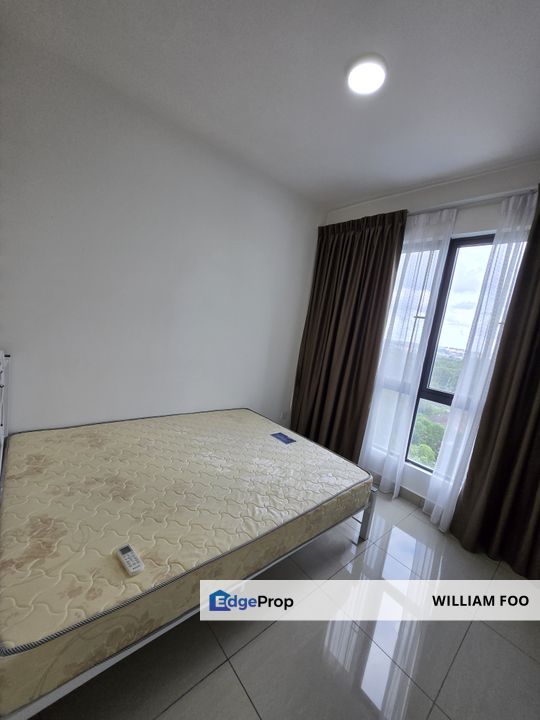 KSL Avery Park @ Taman Rinting 1 Bed Renovate Rent, Johor, Masai