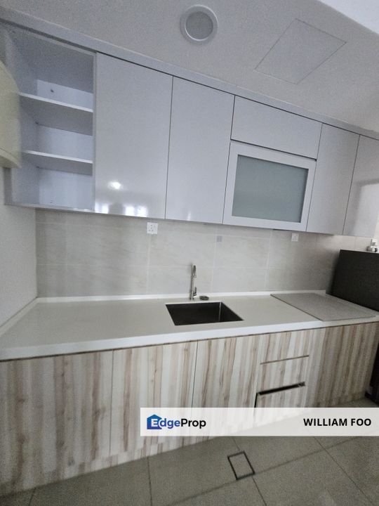 KSL Avery Park @ Taman Rinting 1 Bed Renovate Rent, Johor, Masai