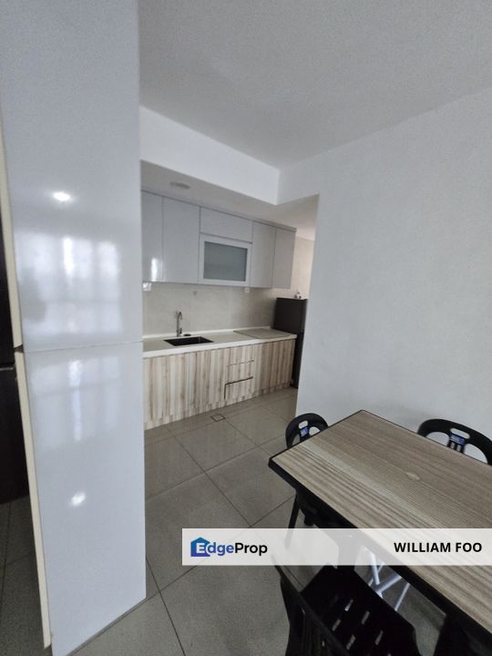 KSL Avery Park @ Taman Rinting 1 Bed Renovate Rent, Johor, Masai