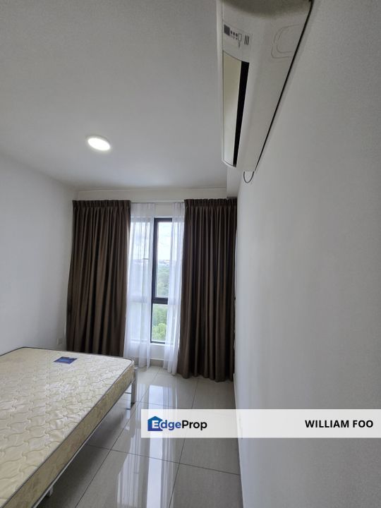 KSL Avery Park @ Taman Rinting 1 Bed Renovate Rent, Johor, Masai