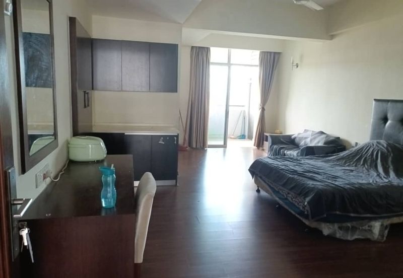 Amansari Residence Resort