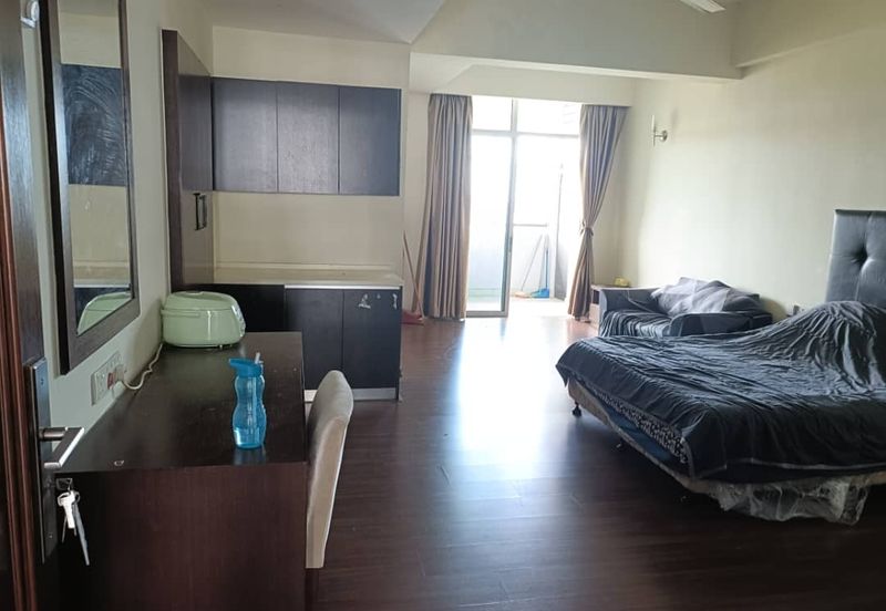 Amansari Residence Resort