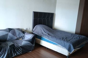 Amansari Residence Resort