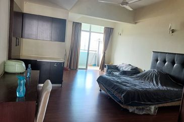 Amansari Residence Resort