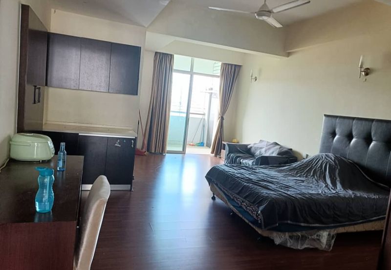 Amansari Residence Resort