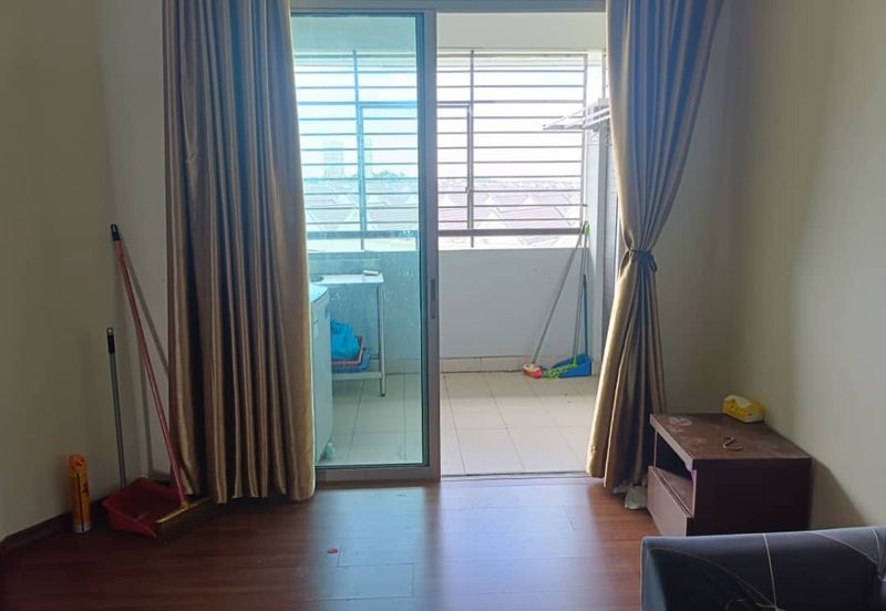 Amansari Residence Resort