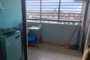 Amansari Residence Resort