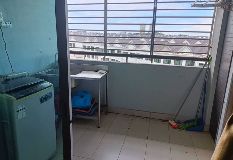 Amansari Residence Resort