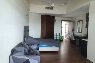 Amansari Residence Resort