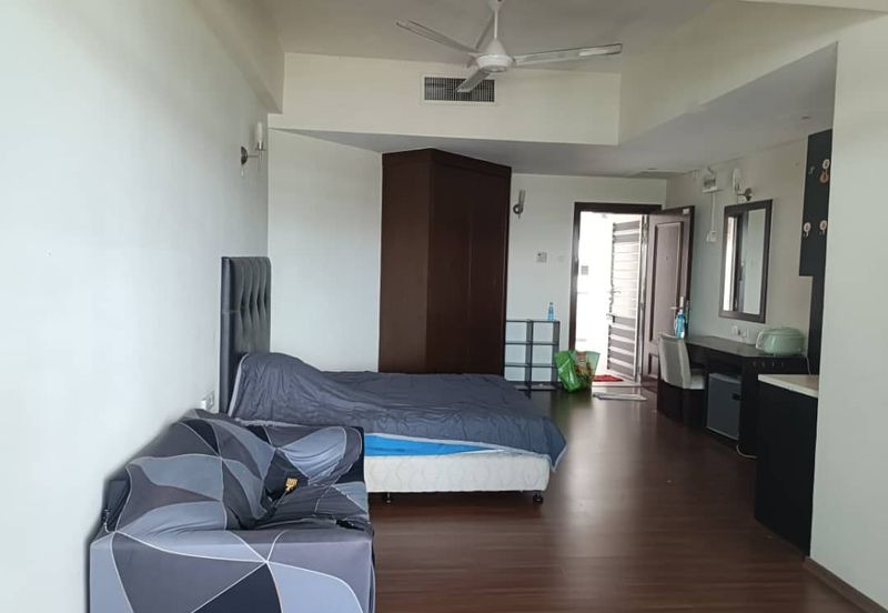 Amansari Residence Resort