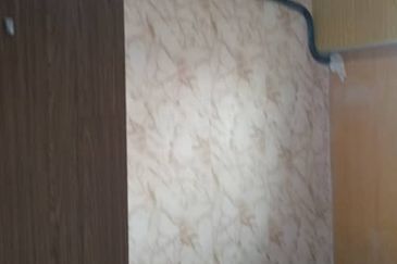 M'Tiara Apartment @ Larkin Idaman