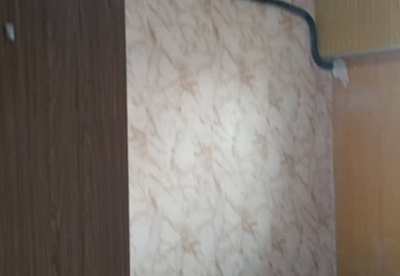 M'Tiara Apartment @ Larkin Idaman