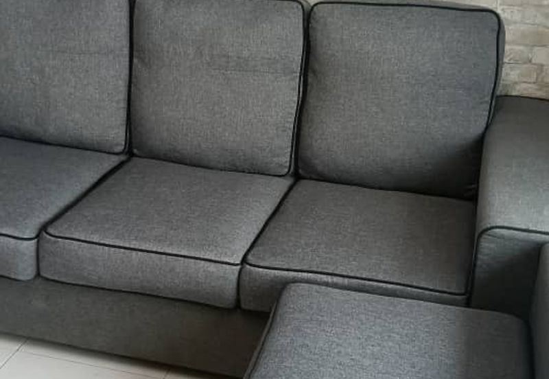 M'Tiara Apartment @ Larkin Idaman