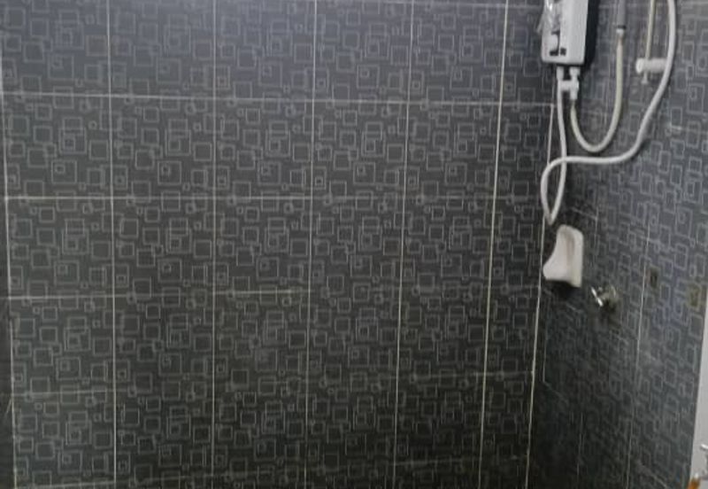 M'Tiara Apartment @ Larkin Idaman