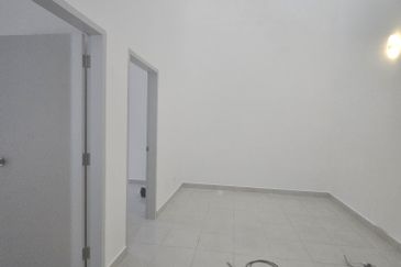 Erica @ Meridin East