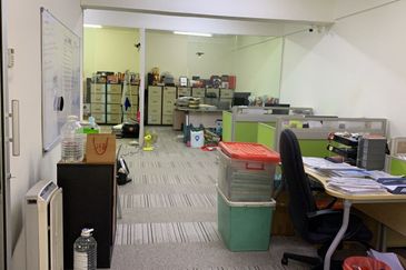 Taman Austin Perdana