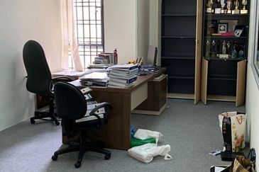 Taman Austin Perdana