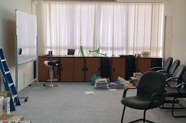 Taman Austin Perdana