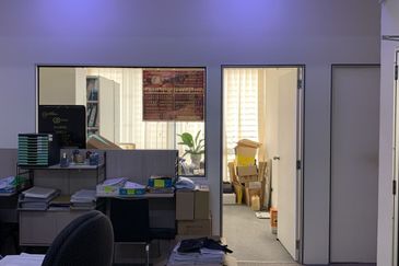 Taman Austin Perdana