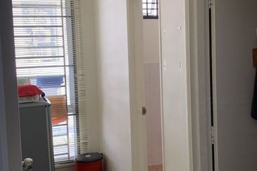 Taman Austin Perdana