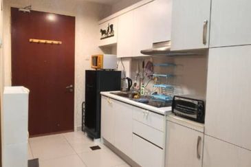 Parc Regency (Elderberry Tower)