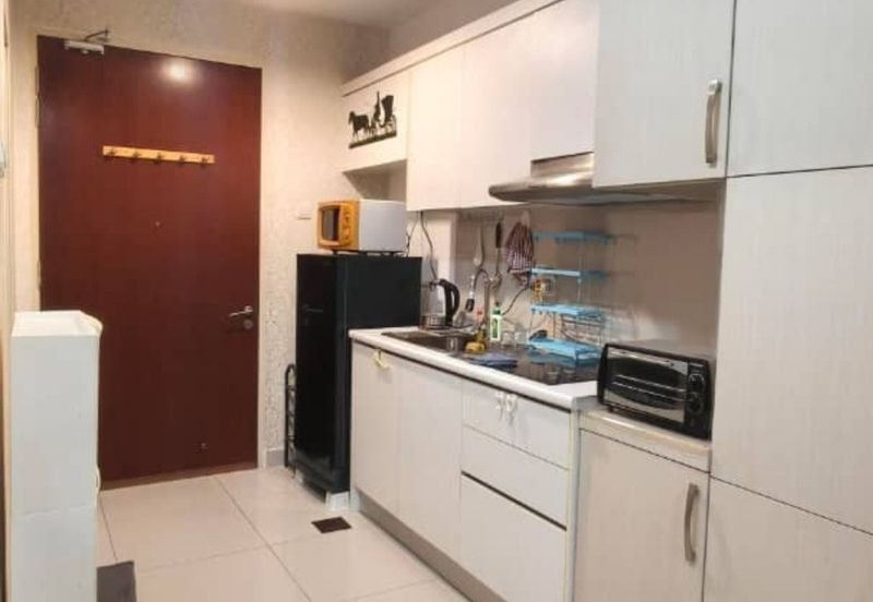 Parc Regency (Elderberry Tower)