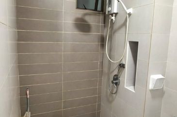 Parc Regency (Elderberry Tower)