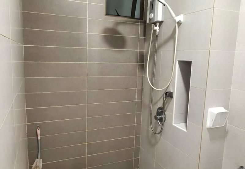 Parc Regency (Elderberry Tower)