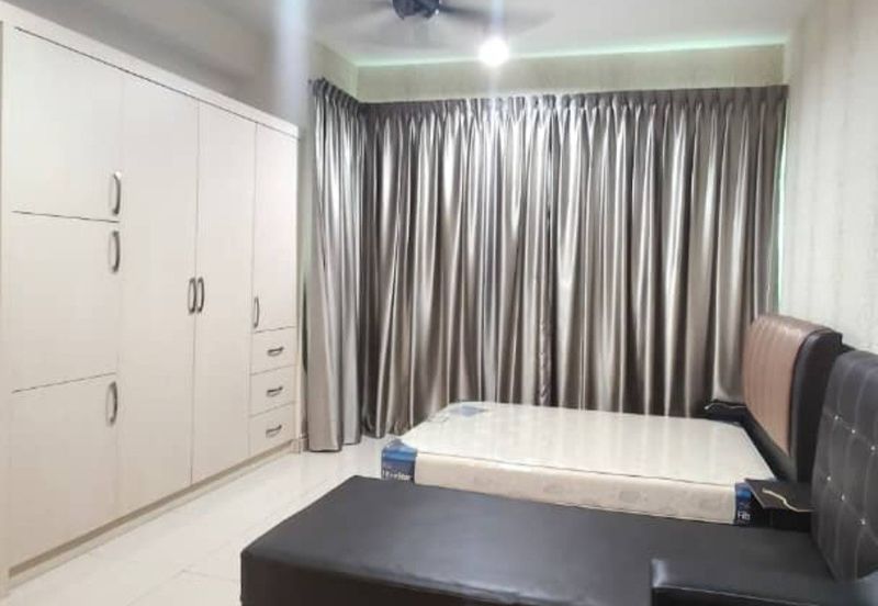 Parc Regency (Elderberry Tower)