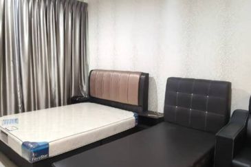 Parc Regency (Elderberry Tower)