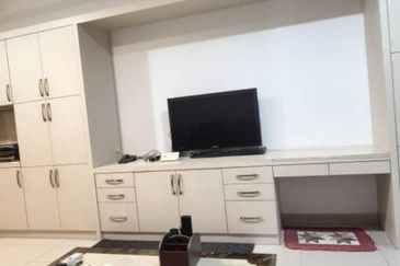 Parc Regency (Elderberry Tower)