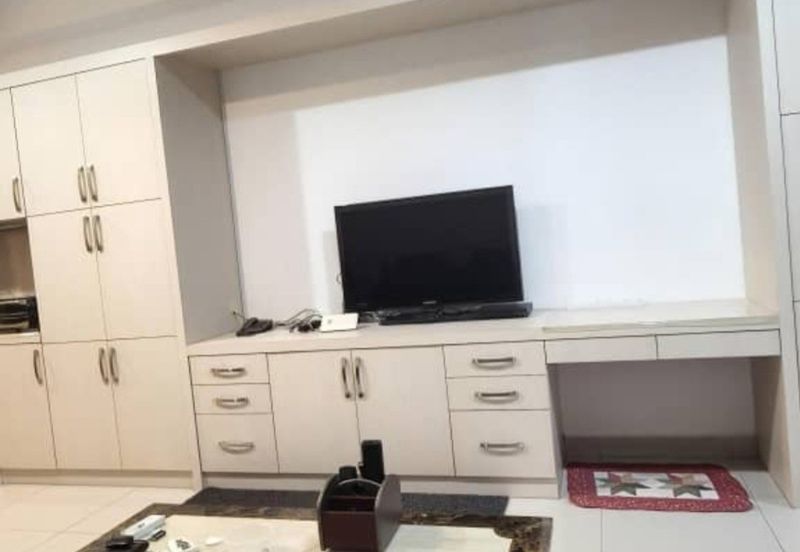 Parc Regency (Elderberry Tower)