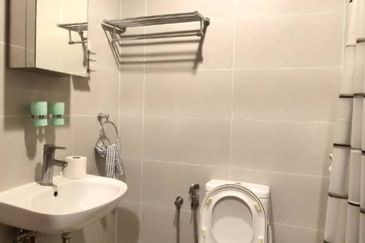 Parc Regency (Elderberry Tower)