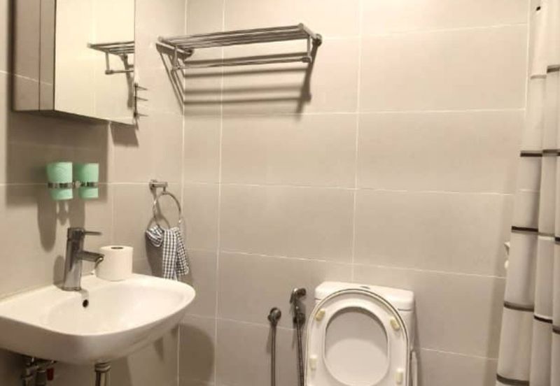 Parc Regency (Elderberry Tower)