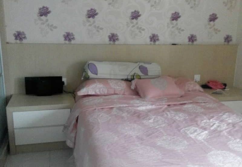 Tebrau City Residences