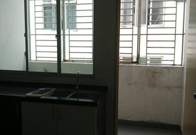 Tebrau City Residences