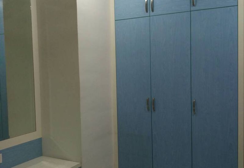 Tebrau City Residences