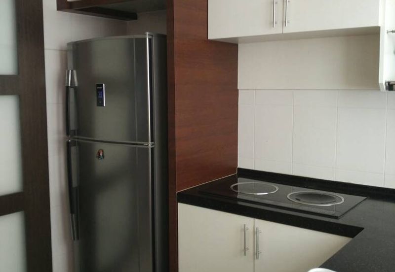 Tebrau City Residences