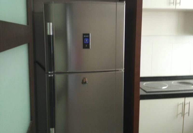 Tebrau City Residences