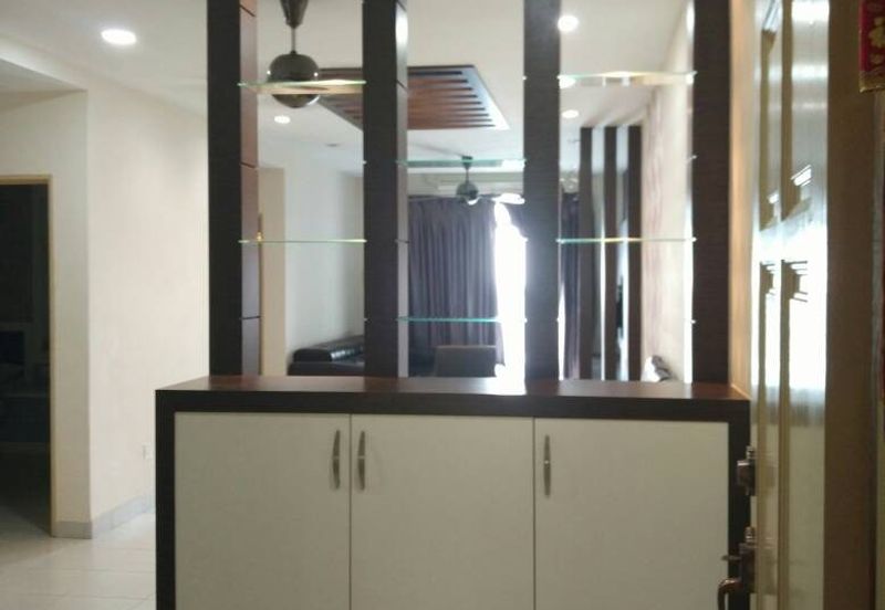 Tebrau City Residences