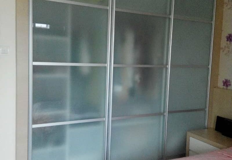 Tebrau City Residences