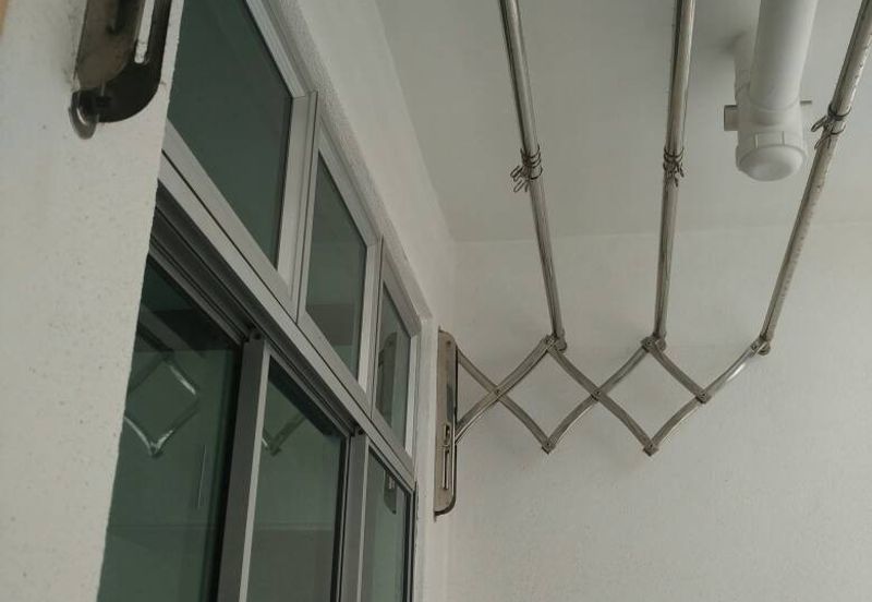 Tebrau City Residences