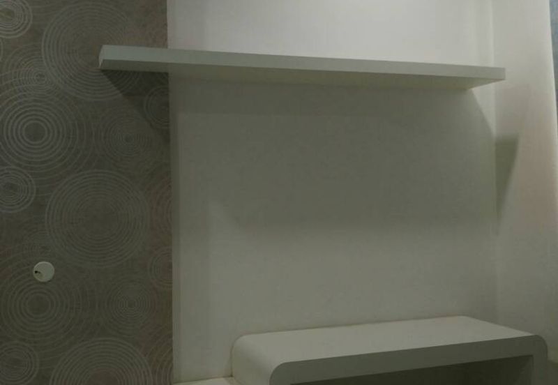 Tebrau City Residences