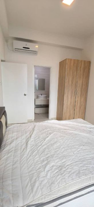 D'summit Residence @ Kempas Utama Skudai Near Setia Tropika 2 Bed 2 Bath 80% Fully Furnished For Rent, Johor, Johor Bahru