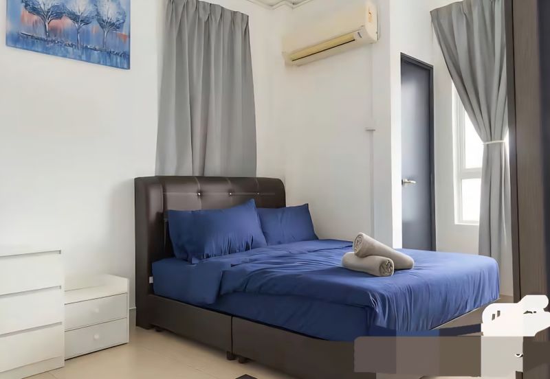 Midori Green @ Austin Heights