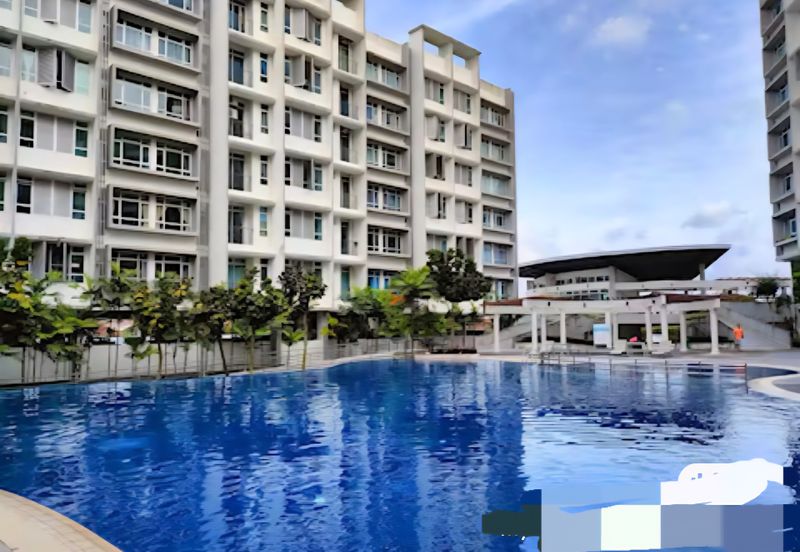 Midori Green @ Austin Heights