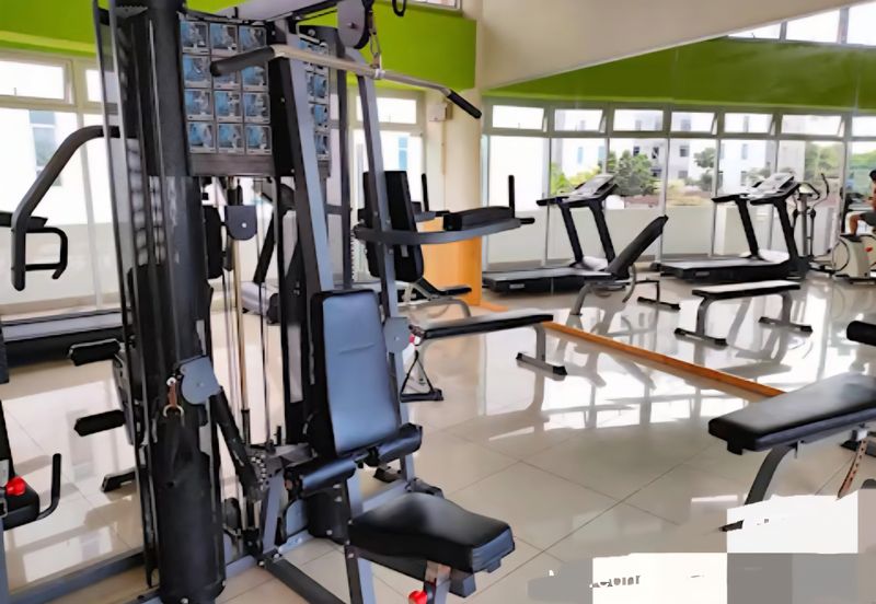 Midori Green @ Austin Heights