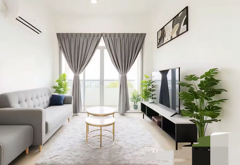 Midori Green @ Austin Heights