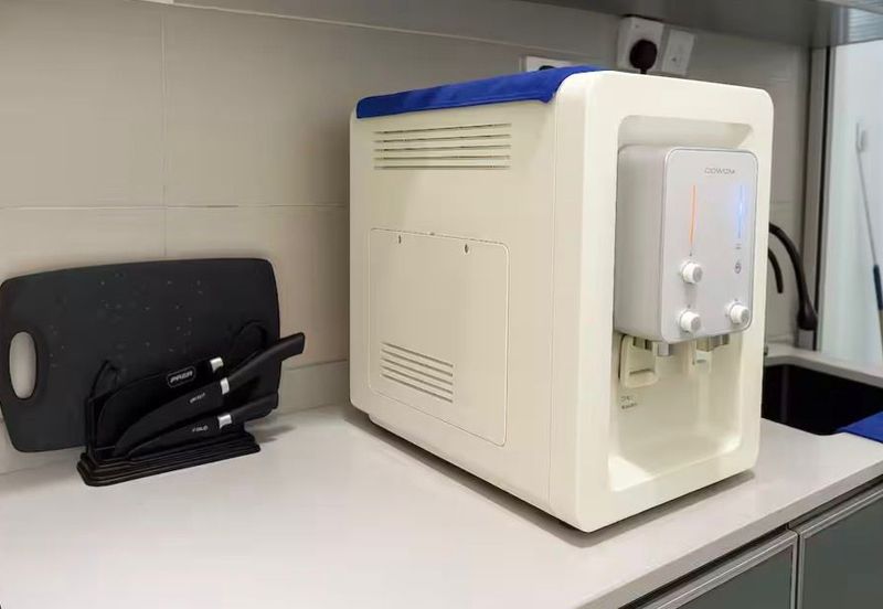 Midori Green @ Austin Heights