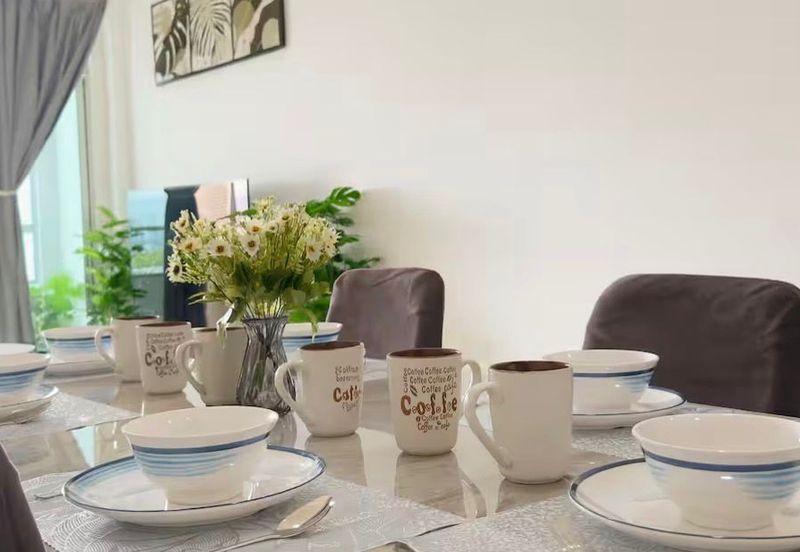 Midori Green @ Austin Heights